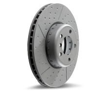 Car, Van, & Passenger Brake Pads & Rotors | Jurid Parts